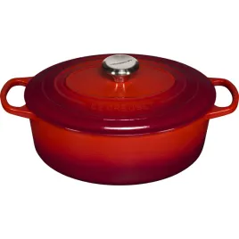 le-creuset-signature-brytfanna-owalna-29-cm-wisniowy
