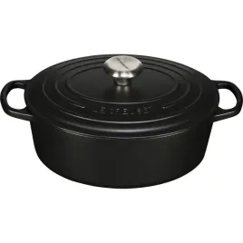 le-creuset-signature-cast-iron-oval-casserole-27cm-flint