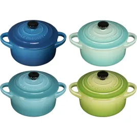 4x1-le-creuset-zes-do-pieczen-z-pokryw-10x5cm-bryza-morska