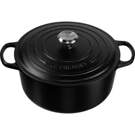 le-creuset-signature-roaster-round-30-cm-black