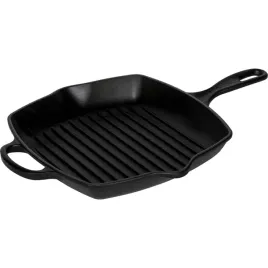 le-creuset-grill-pan-cast-iron-square-black-26-cm