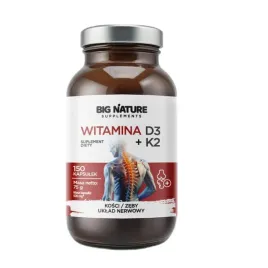big-nature-witamina-d3-k2-suplement-diety-150-kapsulek