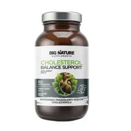big-nature-cholesterol-balance-support-suplement-diety-60-kapsulek