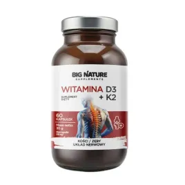 big-nature-witamina-d3-k2-suplement-diety-60-kapsulek