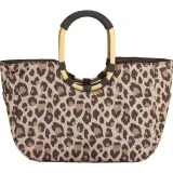 reisenthel-loopshopper-l-leo-macchiato