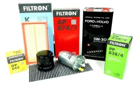 zestaw-filtrow-filtron-do-ford-focus-i-mk1-1-8tdci-olej-5w30