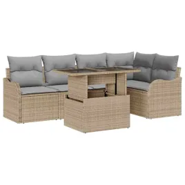 zestaw-sof-na-ogrod-z-poduszka-6-szt-bezowy-rattan-poli