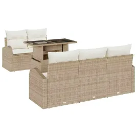 zestaw-sof-na-ogrod-z-poduszka-6-szt-bezowy-rattan-poli