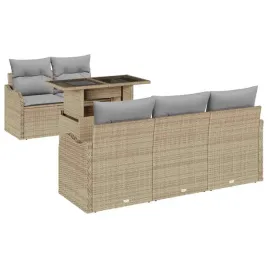zestaw-sof-na-ogrod-z-poduszka-6-szt-bezowy-rattan-poli