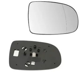 prawy-wklad-lusterka-elektry-grzany-opel-corsa-c