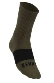 kenny-racing-skarpety-kaki-kolor-zielony-czarny-rozmiar-39-42