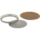 de-buyer-form-cannele-forato-24cm