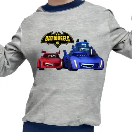 pizama-dziecieca-batwheels-rodzaje-producent