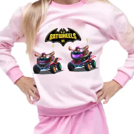pizama-dziecieca-batwheels-rodzaje-producent