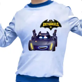 pizama-dziecieca-batwheels-rodzaje-producent