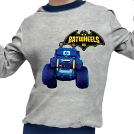 pizama-dziecieca-batwheels-rodzaje-producent