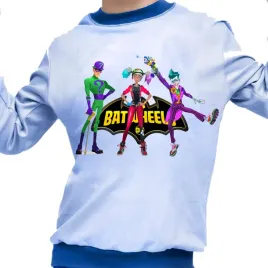 pizama-dziecieca-batwheels-rodzaje-producent