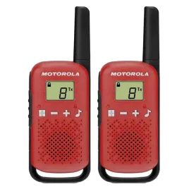 motorola-talkabout-t42-czerwony