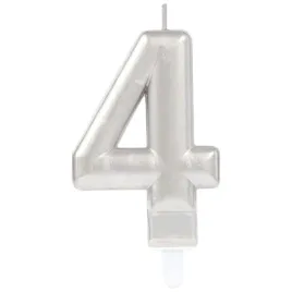 swieczka-na-tort-cyfra-4-srebrny-amscan-93-cm