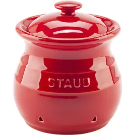 staub-knoblauch-aufbewahrung-11-cm-kirschrot