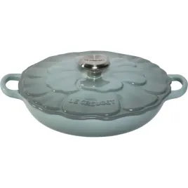 le-creuset-gourmet-profitopf-blume-26-cm-sea-salt
