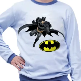 pizama-dziecieca-batman-rodzaje-producent