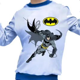 pizama-dziecieca-batman-rodzaje-producent