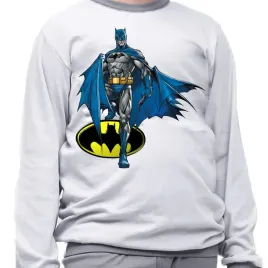 pizama-dziecieca-batman-rodzaje-producent