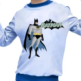 pizama-dziecieca-batman-rodzaje-producent