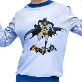 pizama-dziecieca-batman-rodzaje-producent