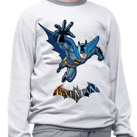 pizama-dziecieca-batman-rodzaje-producent