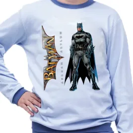 pizama-dziecieca-batman-rodzaje-producent