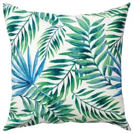 poszewka-50x50-na-poduszke-50x50-dekoracyjna-ikea-rosenpion-liscie-bawelna