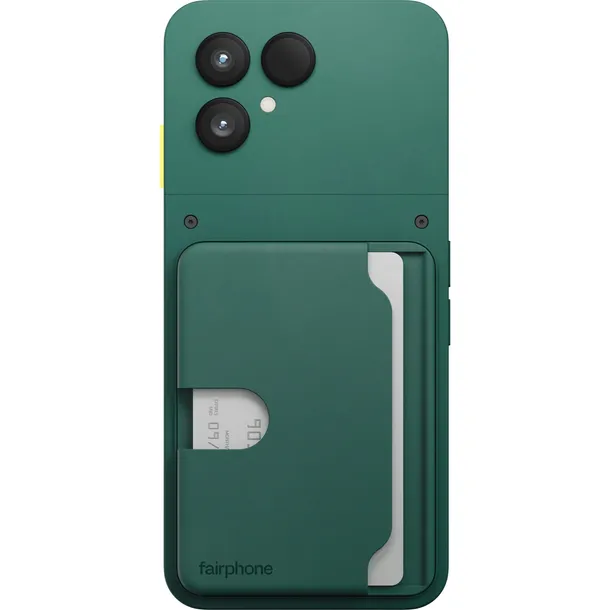 fairphone-kartenhalter-forest-green