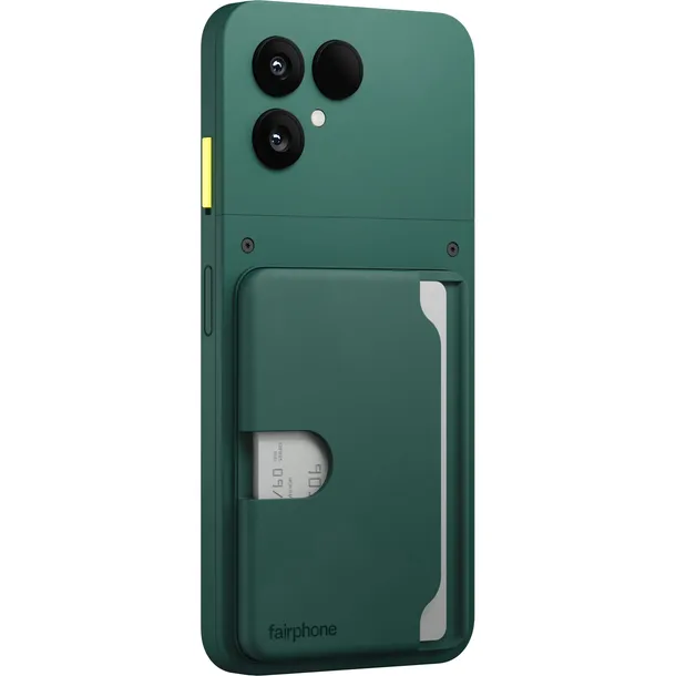 fairphone-kartenhalter-forest-green
