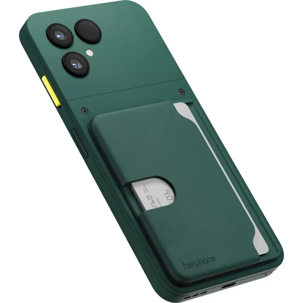 fairphone-kartenhalter-forest-green