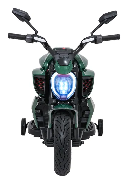 motor-ducati-diavel-x-bentley-zielony-dla-dzieci-gratisy-waga-z-opakowaniem-16-kg