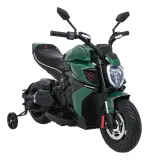 motor-ducati-diavel-x-bentley-zielony-dla-dzieci-gratisy-stan-nowy
