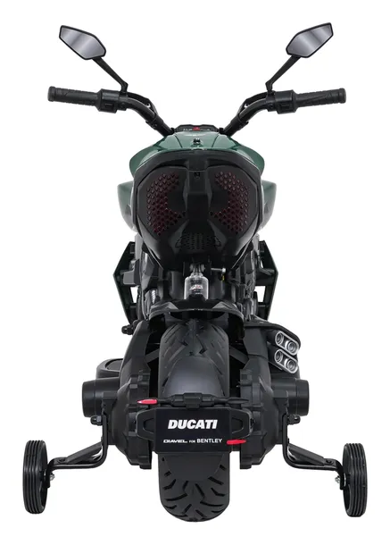 motor-ducati-diavel-x-bentley-zielony-dla-dzieci-gratisy-marka-bentley