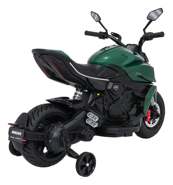 motor-ducati-diavel-x-bentley-zielony-dla-dzieci-gratisy-kolor-zielony