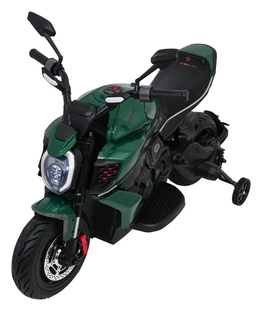 motor-ducati-diavel-x-bentley-zielony-dla-dzieci-gratisy-stan-opakowania-oryginalne