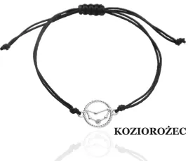 srebrna-bransoletka-sznurkowa-koziorozec-znak-zodiaku-srebro925-kolory