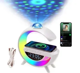 lampka-led-ladowarka-glosnik-rgb-z-wyswietlaczem-zegar-projektor-kula-disco