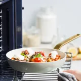 greenpan-evolution-frying-pan-30cm-cream