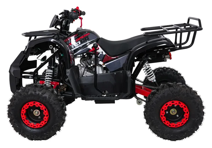 quad-spalinowy-wildpeak-110cc-czerwony-dla-nastolatkow-rodzaj-napedu-lancuch