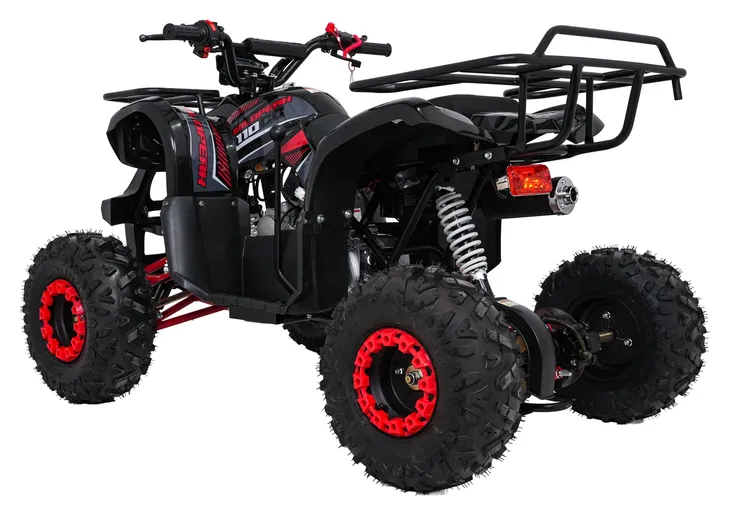 quad-spalinowy-wildpeak-110cc-czerwony-dla-nastolatkow-skrzynia-biegow-automatyczna