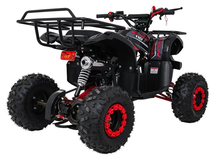 quad-spalinowy-wildpeak-110cc-czerwony-dla-nastolatkow-typ-silnika-czterosuwowy