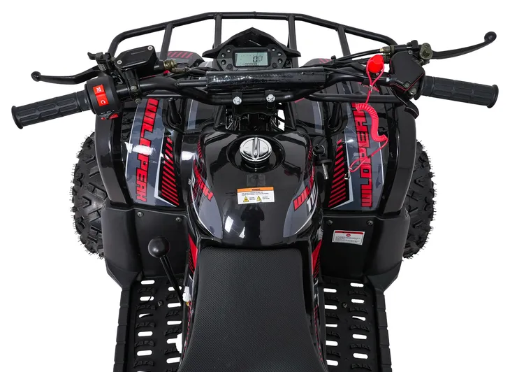 quad-spalinowy-wildpeak-110cc-czerwony-dla-nastolatkow-stan-nowy-typ-silnika-czterosuwowy