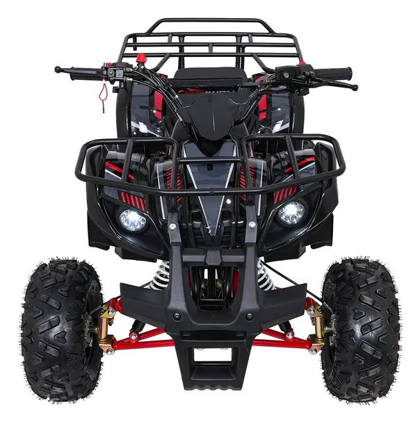 quad-spalinowy-wildpeak-110cc-czerwony-dla-nastolatkow-stan-opakowania-oryginalne