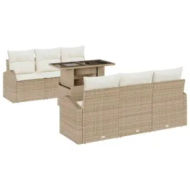 zestaw-sof-na-ogrod-z-poduszka-7-szt-bezowy-rattan-poli